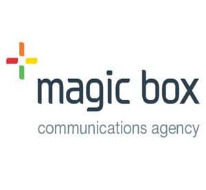 Magic box