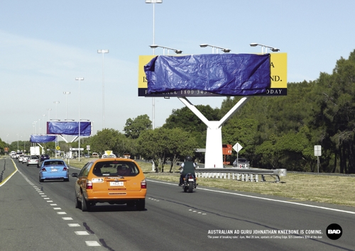 Brisbane Advertising & Design � ��������� George Patterson Y&R ������ ������ �������