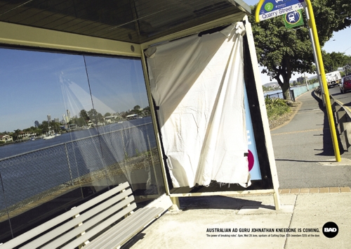 Brisbane Advertising & Design � ��������� George Patterson Y&R ������ ������ �������