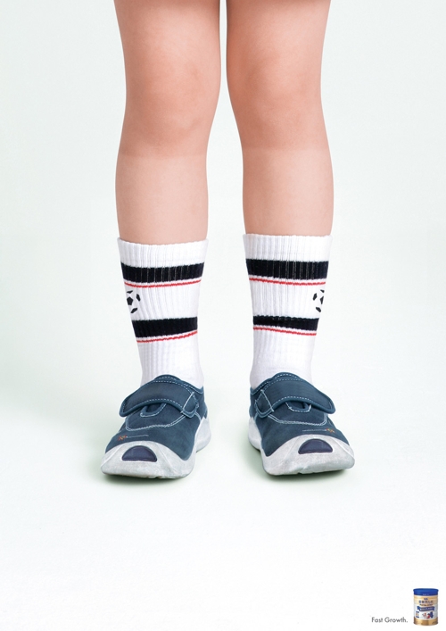 Gold Milk вызывает мутации у детей