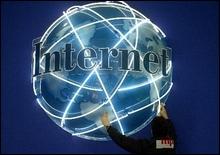 internet