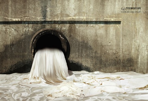    Videocon  Ogilvy & Mather