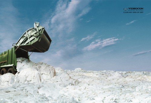    Videocon  Ogilvy & Mather