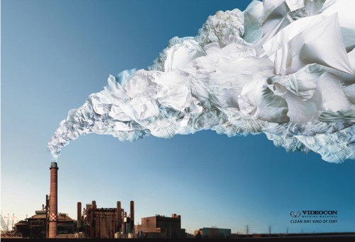    Videocon  Ogilvy & Mather