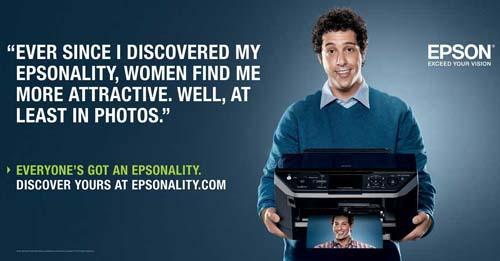 Epsonality -  