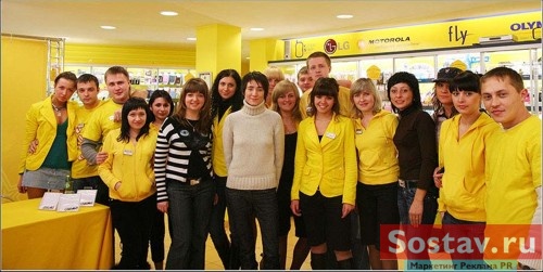 Автограф-сессия Земфиры