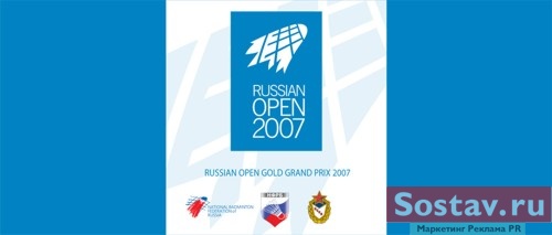 -   RUSSIAN OPEN 2007