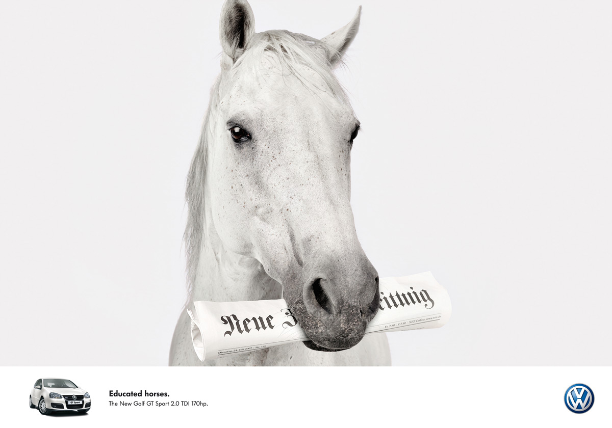 Реклама лошадок. Реклама коня. Реклама с лошадью. Лошадь реклама смешная. Реклама Фольксваген с лошадьми.