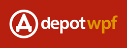 Depot WPF Brand & Identity