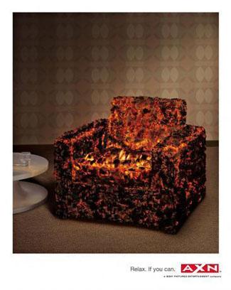 Принт «Диван» от 1861 United