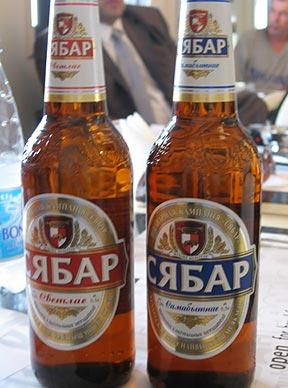 "Сябар"