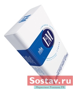 Philip Morris. L&M - ����� ��������