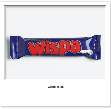 Wispa - 