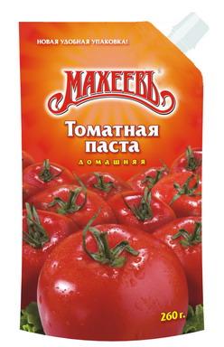"Махеевъ" в новой упаковке