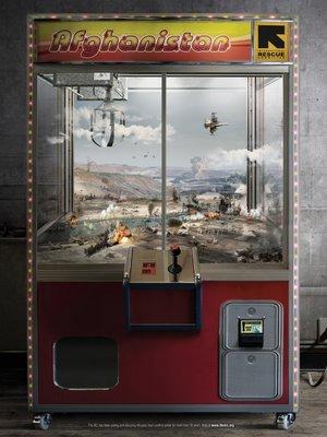 Эвакуация беженцев