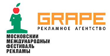  GRAPE –  Digital-     RED APPLE 2007