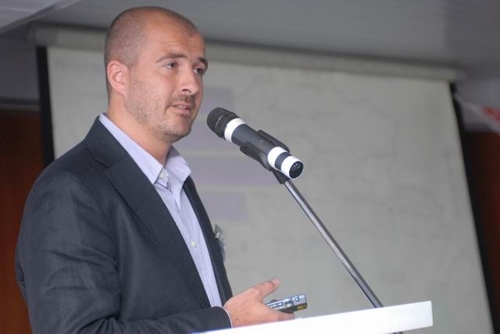 III Съезд Транзитной Рекламы