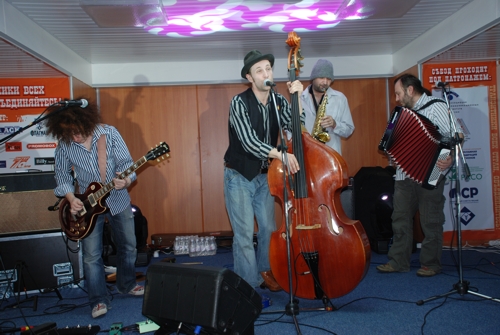 III Съезд Транзитной Рекламы