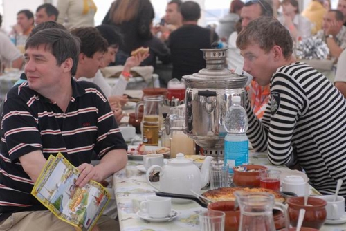 III Съезд Транзитной Рекламы