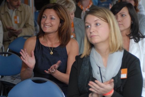 III Съезд Транзитной Рекламы