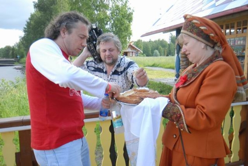 III Съезд Транзитной Рекламы