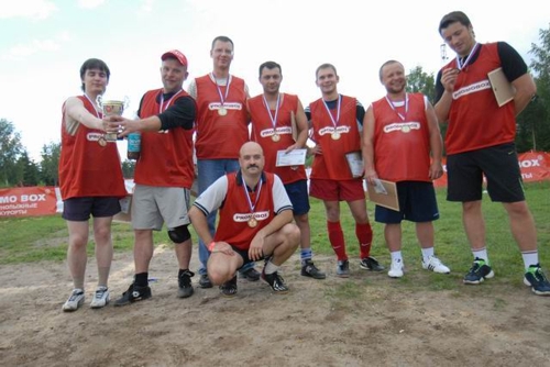 III Съезд Транзитной Рекламы