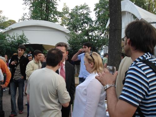 Медиакомпания Gameland отмечает 15 лет