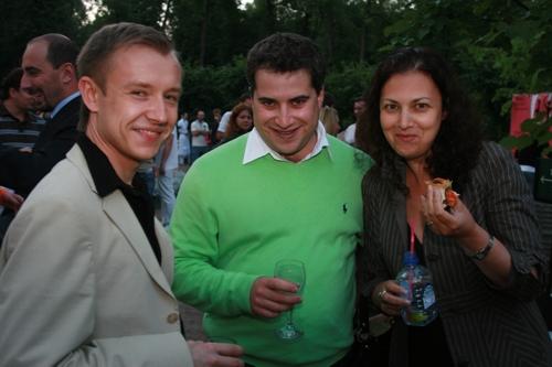 Медиакомпания Gameland отмечает 15 лет