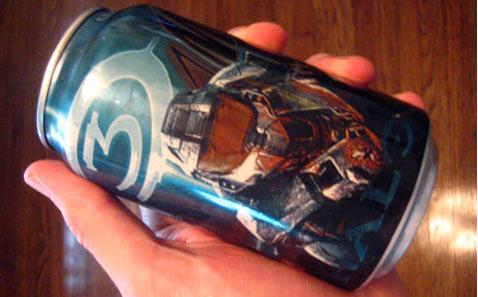  Mountain Dew Game Fuel