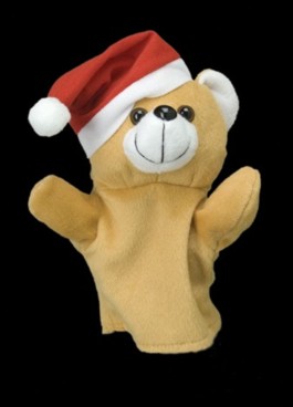 Игрушки в упаковках стирального порошка Tide