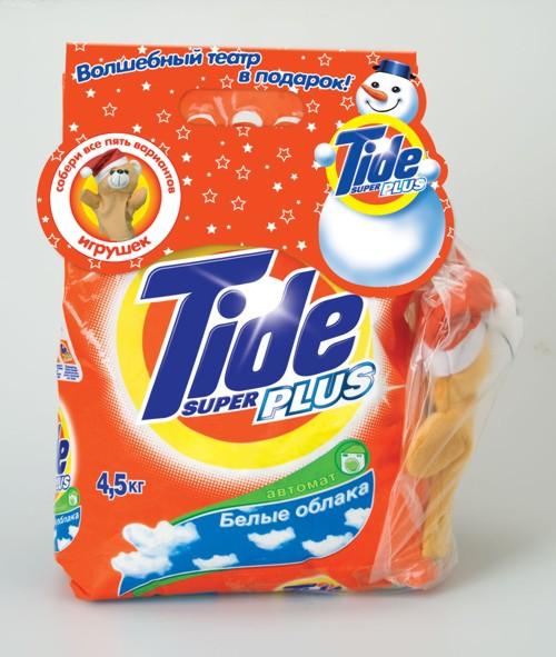 Tide