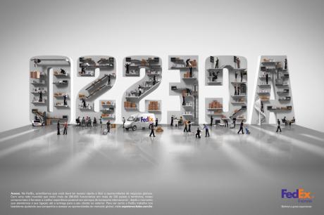 FedEx