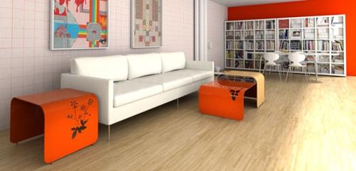 Стол для ботаника