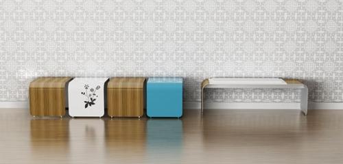 Стол для ботаника