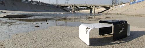 Стол для ботаника