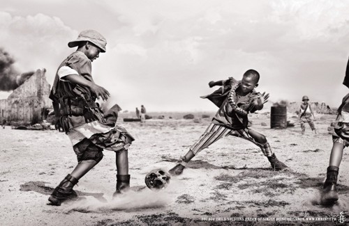    Amnesty International