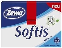 Zewa   Softis