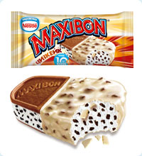 Maxibon  Nestle