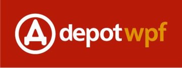 Depot wpf