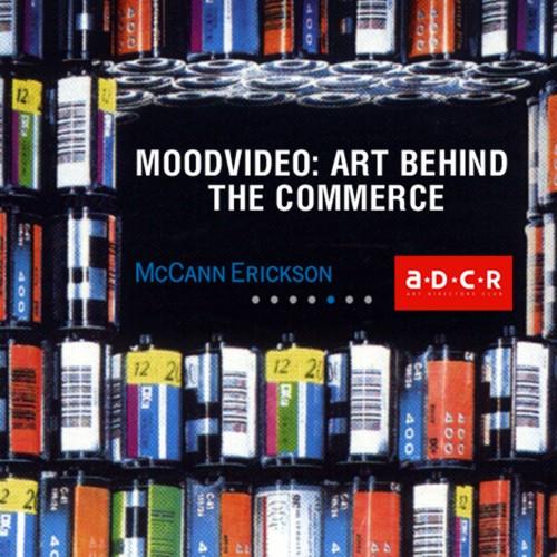 Moodvideo: Art behind the commerce