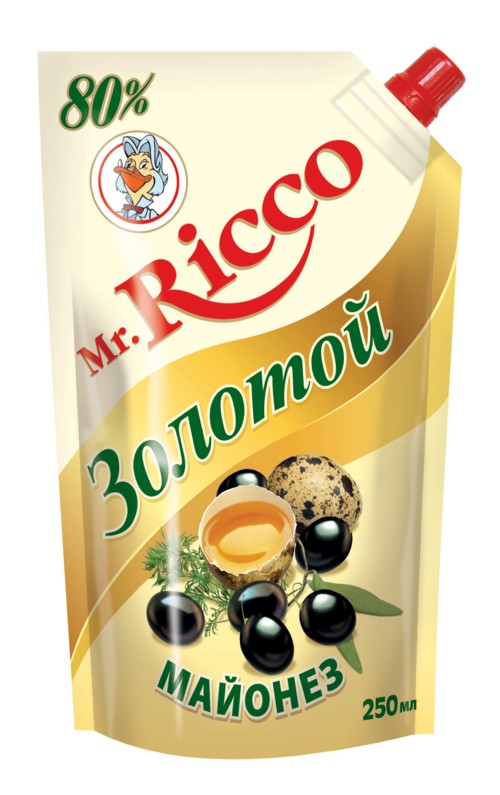 "Mr.Ricco"