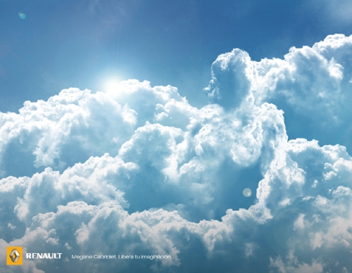 Ogilvy Costa Rica: в кабриолете легче мечтать