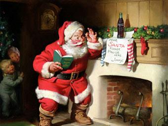 Sky News заподозрил Coca-Cola