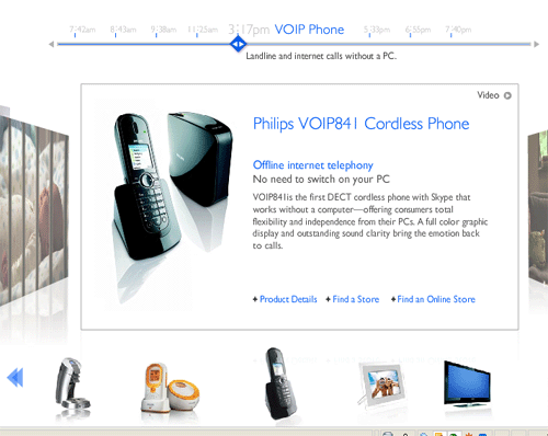  Philips -   VOIP- 