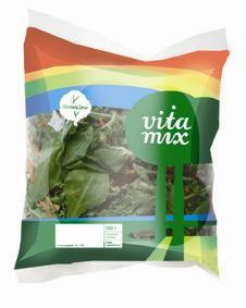 Салатные смеси "Белой дачи"