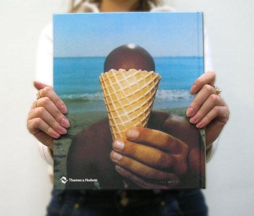 Advertising. New techniiques for Visual Seduction