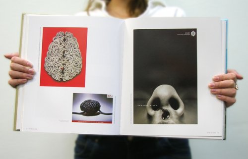 Advertising. New techniiques for Visual Seduction