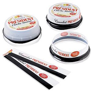   President  Sleever International