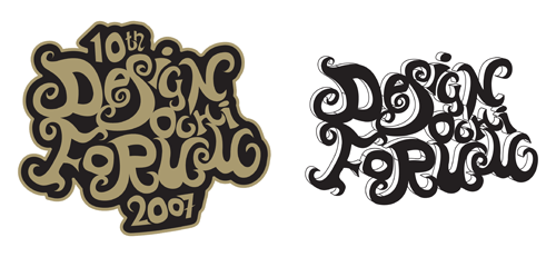 Дизайн-форума