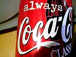 Coca-Cola